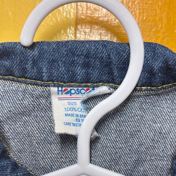 Hopscotch Vintage Denim jackets - Picture 2 of 2